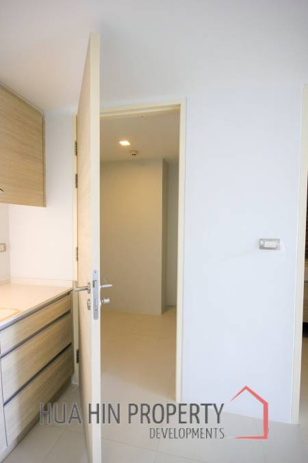 The Sanctuary: 2 Bedroom Condo With Stunning Views