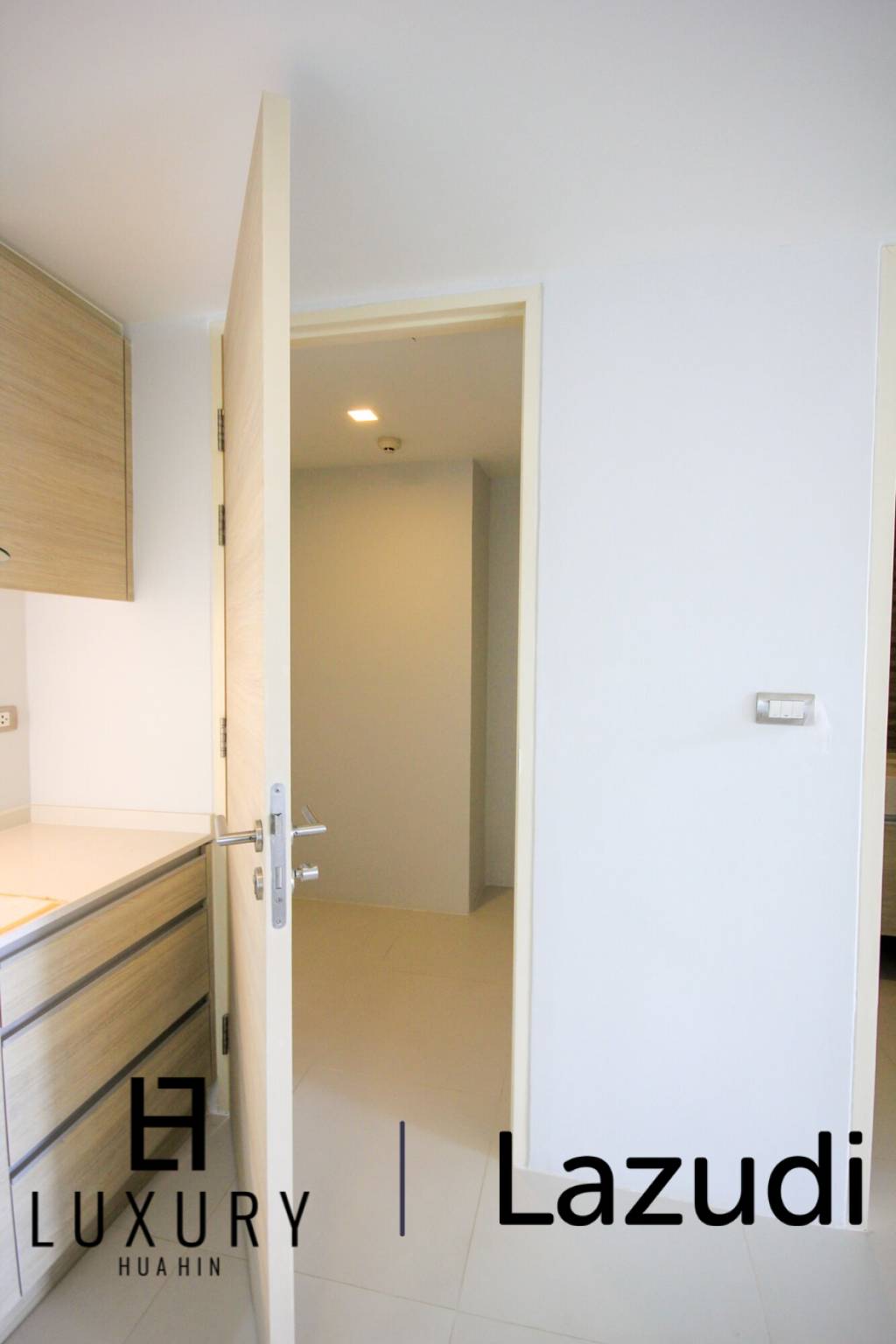 The Sanctuary: 2 Bedroom Condo With Stunning Views