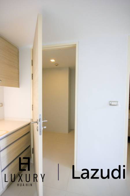 The Sanctuary: 2 Bedroom Condo With Stunning Views