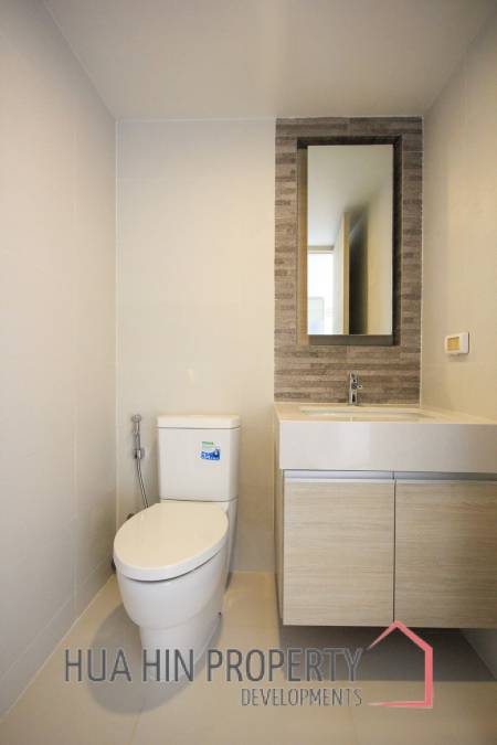 The Sanctuary: 2 Bedroom Condo With Stunning Views