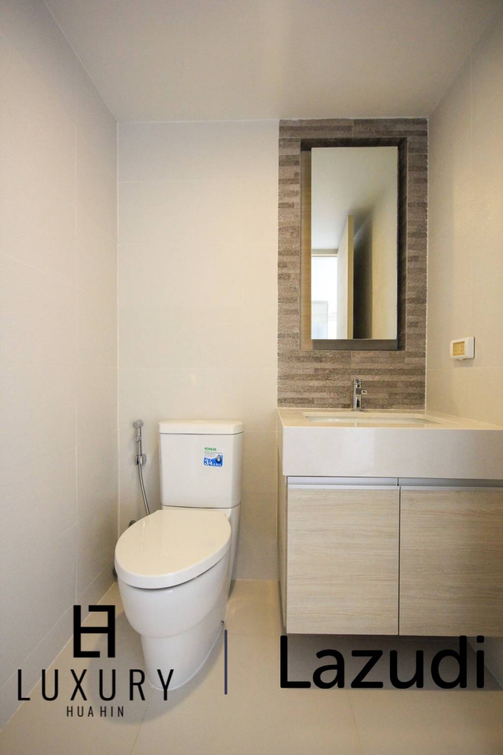 The Sanctuary: 2 Bedroom Condo With Stunning Views