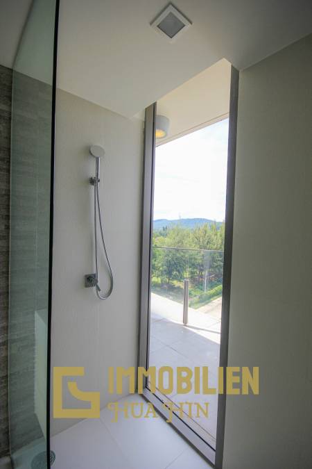 The Sanctuary: 2-Schlafzimmer-Eigentumswohnung mit atemberaubender Aussicht