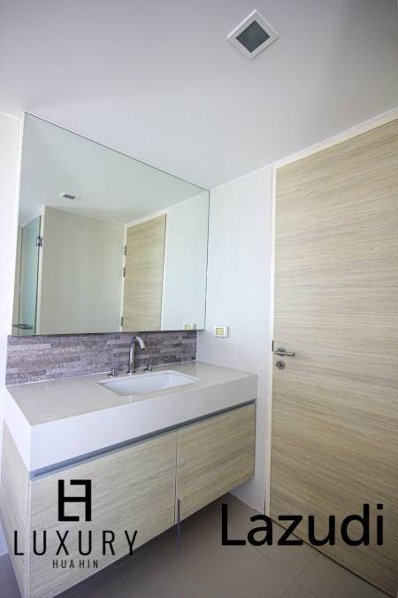 The Sanctuary: 2 Bedroom Condo With Stunning Views