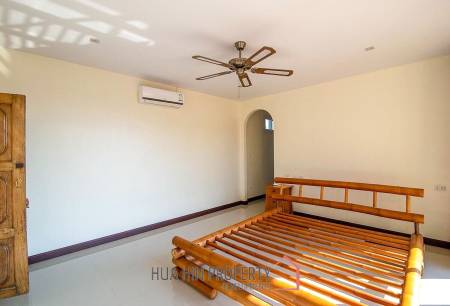 Freestanding Toscana Style 3 Bedroom House - Hua Hin Soi 102