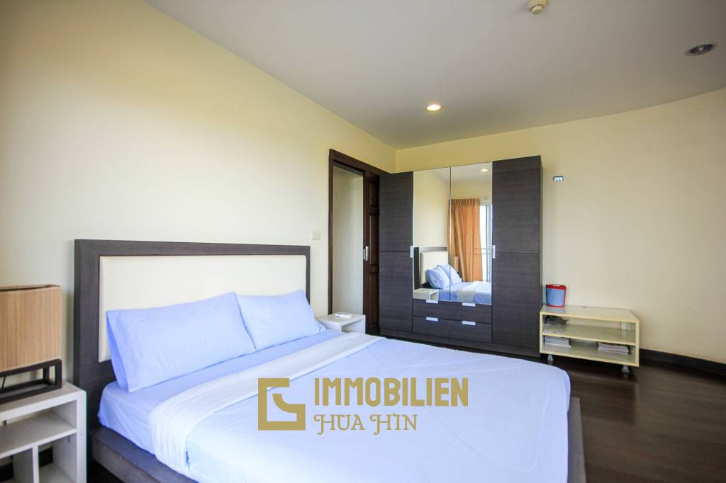 Baan Lonsai: 2-Schlafzimmer-Eigentumswohnung mit Meerblick