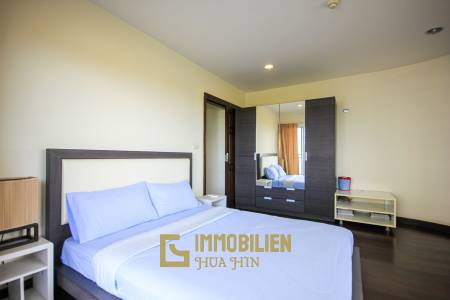 Baan Lonsai: 2-Schlafzimmer-Eigentumswohnung mit Meerblick