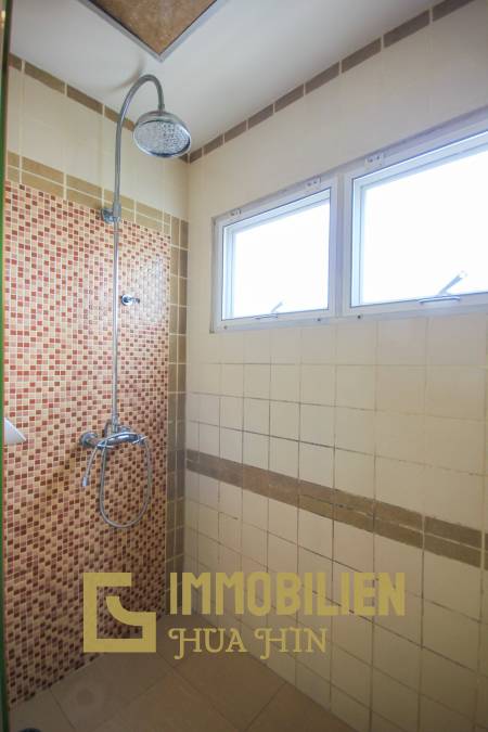 Baan Lonsai: 2-Schlafzimmer-Eigentumswohnung mit Meerblick
