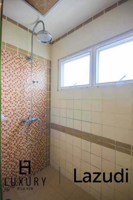 Baan Lonsai: 2-Schlafzimmer-Eigentumswohnung mit Meerblick