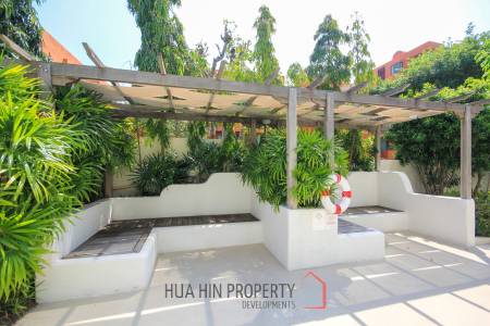Chelona Khao Tao: 2 Bedroom Top Floor Sea View Condo