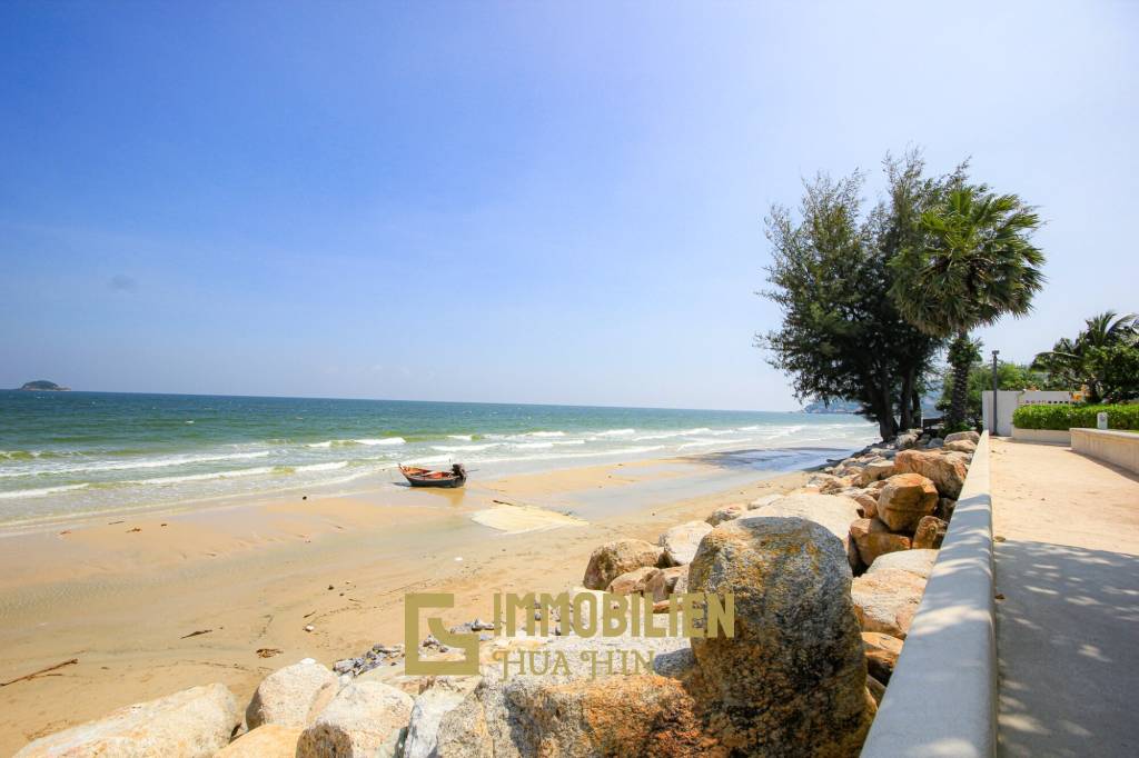 Chelona Khao Tao: 2 Bedroom Top Floor Sea View Condo