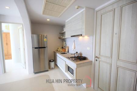 Chelona Khao Tao: 2 Bedroom Top Floor Sea View Condo