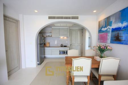 Chelona Khao Tao: 2 Bedroom Top Floor Sea View Condo