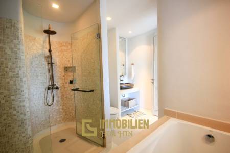 Chelona Khao Tao: 2 Bedroom Top Floor Sea View Condo