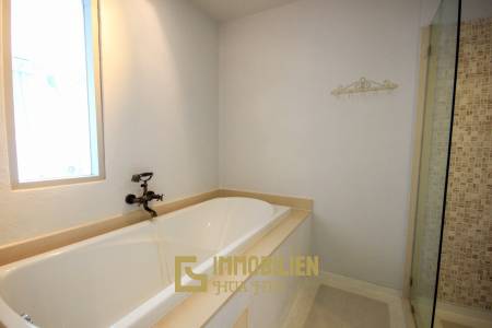 Chelona Khao Tao: 2 Bedroom Top Floor Sea View Condo