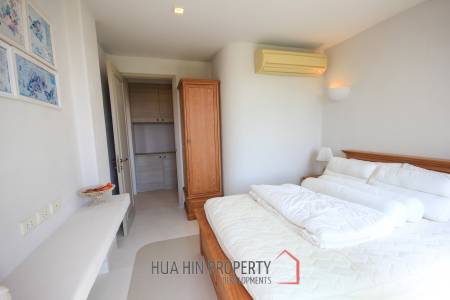 Chelona Khao Tao: 2 Bedroom Top Floor Sea View Condo