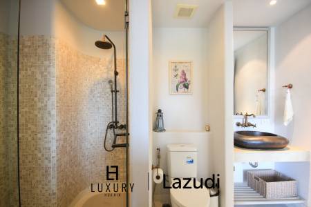 70 metro cuadrado 2 ` 2 Baño Condominio de Venta