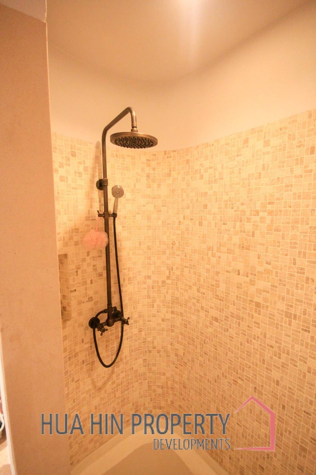 Chelona Khao Tao: 2 Bedroom Top Floor Sea View Condo
