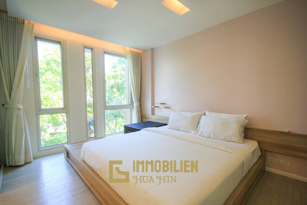 64 m² 1 Chambre 1 Salle de bain Condominium Pour Vente