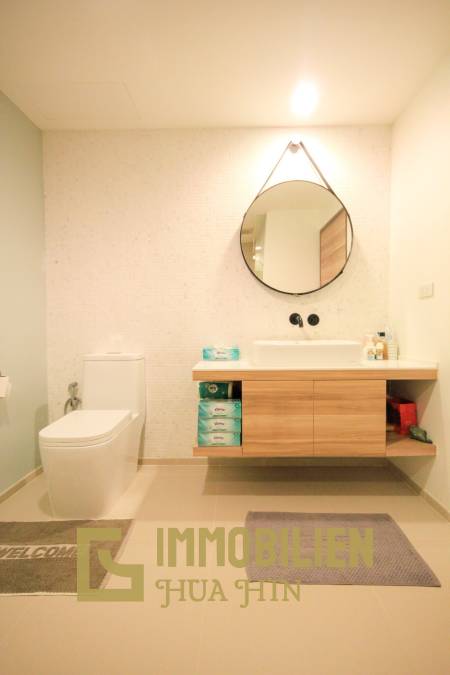 64 m² 1 Chambre 1 Salle de bain Condominium Pour Vente