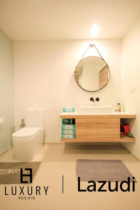 64 m² 1 Chambre 1 Salle de bain Condominium Pour Vente