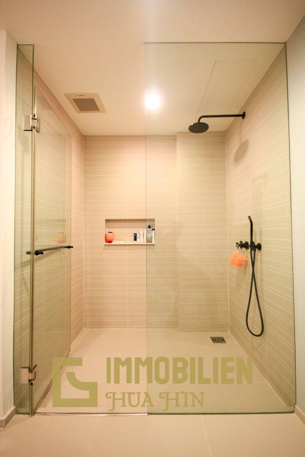 64 m² 1 Chambre 1 Salle de bain Condominium Pour Vente