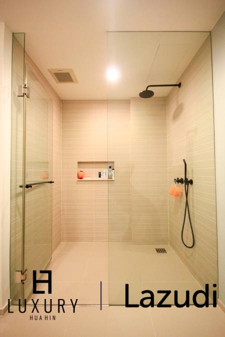 64 m² 1 Chambre 1 Salle de bain Condominium Pour Vente