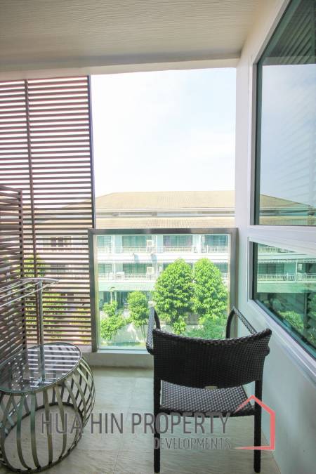 Amari Residence: 1 Bedroom Condo