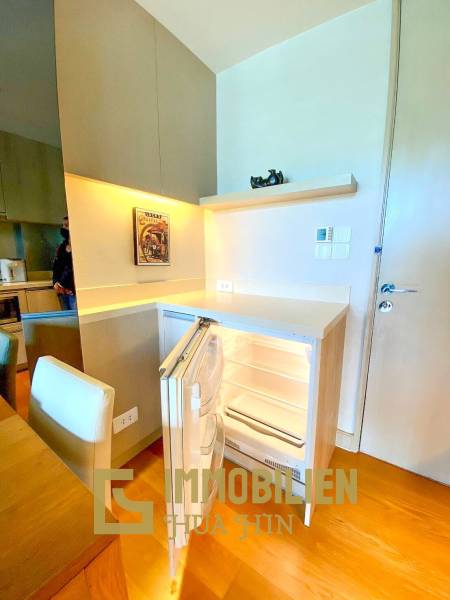 Amari Residence: 1 Bedroom Condo