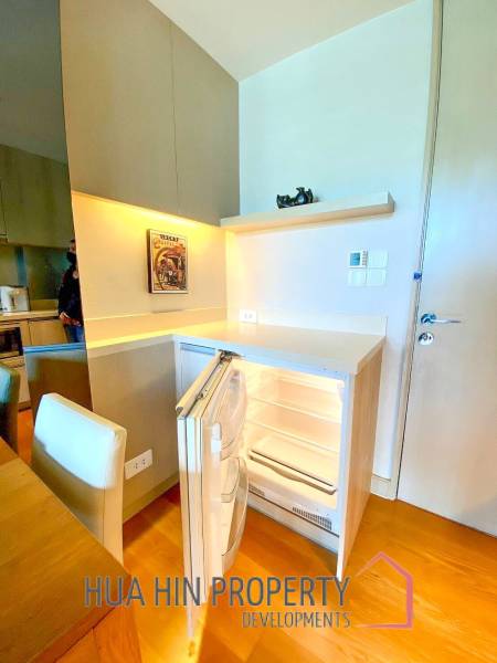 Amari Residence: 1 Bedroom Condo