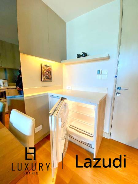 Amari Residence: 1 Bedroom Condo