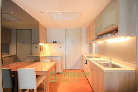Amari Residence: 1 Bedroom Condo