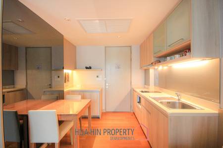Amari Residence: 1 Bedroom Condo