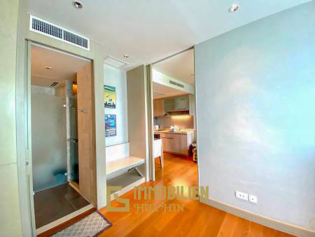 Amari Residence: 1 Bedroom Condo