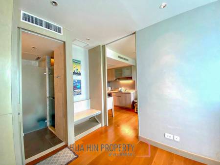 Amari Residence: 1 Bedroom Condo