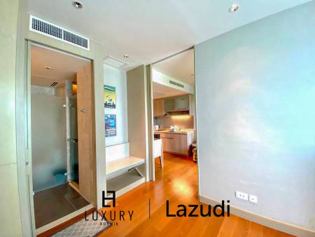 Amari Residence: 1 Bedroom Condo