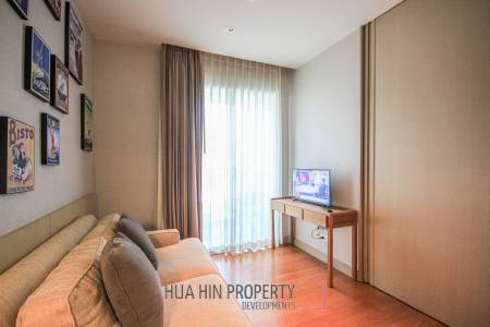 Amari Residence: 1 Bedroom Condo