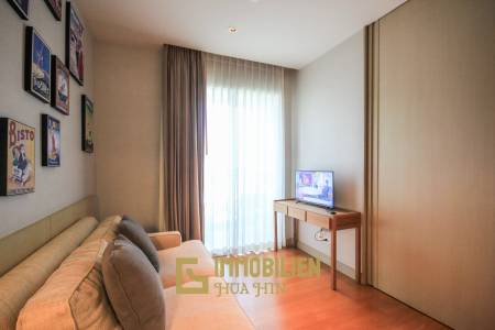 Amari Residence: 1 Bedroom Condo