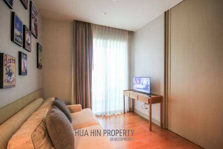 Amari Residence: 1 Bedroom Condo
