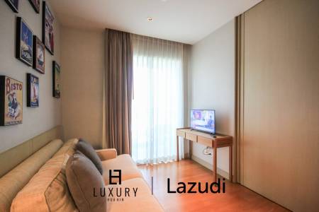 Amari Residence: 1 Bedroom Condo