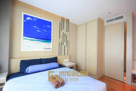 Amari Residence: 1 Bedroom Condo