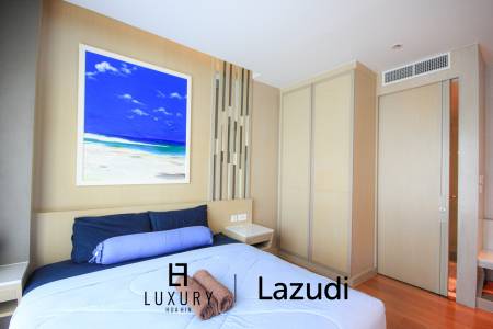 Amari Residence: 1 Bedroom Condo