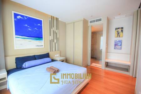 Amari Residence: 1 Bedroom Condo