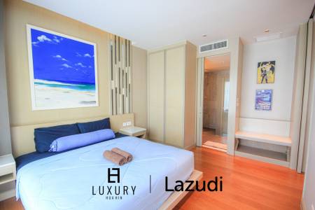 Amari Residence: 1 Bedroom Condo