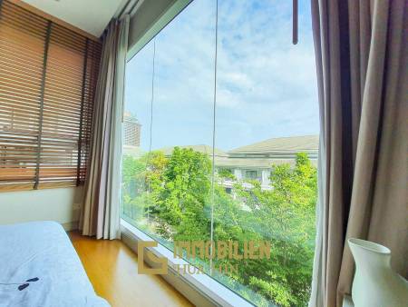 Amari Residence: 1 Bedroom Condo