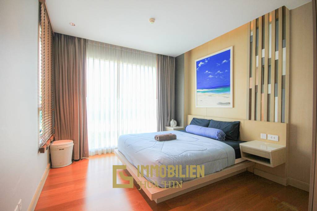 Amari Residence: 1 Bedroom Condo