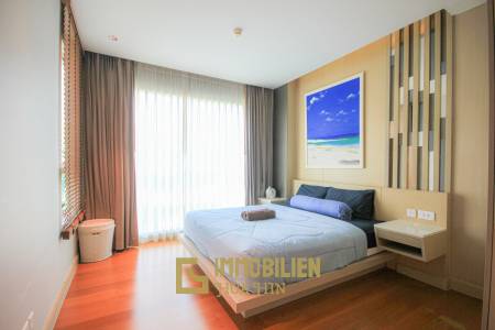 Amari Residence: 1 Bedroom Condo
