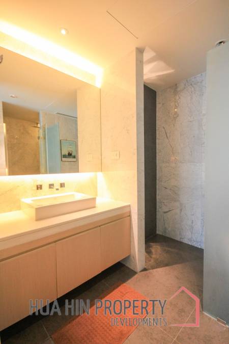 Amari Residence: 1 Bedroom Condo