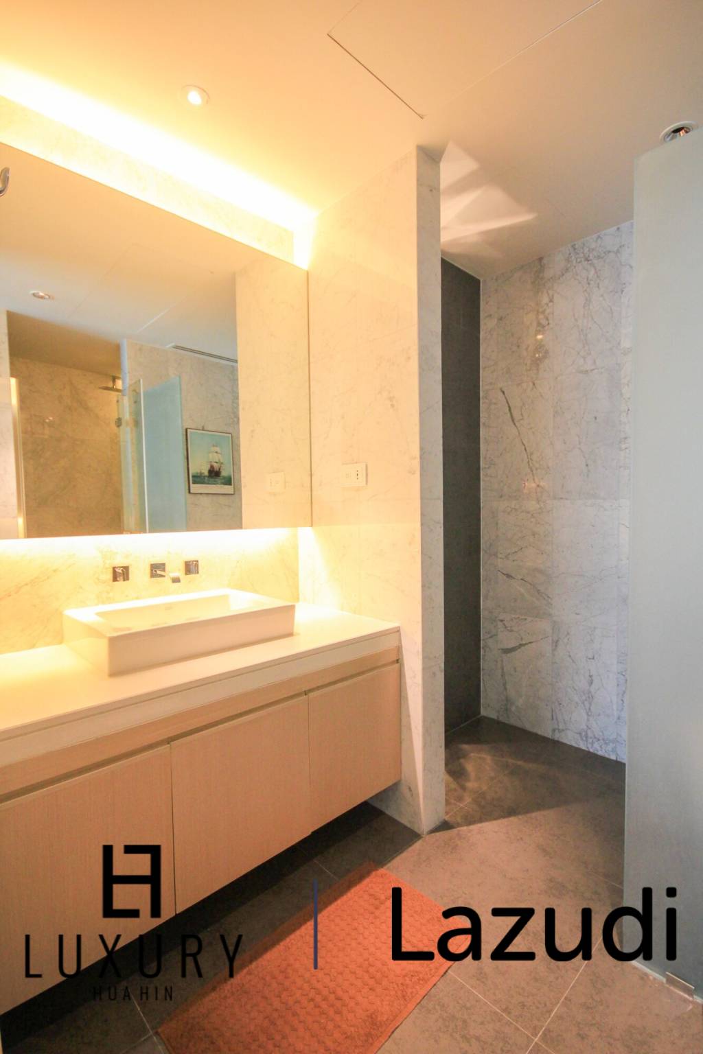 Amari Residence: 1 Bedroom Condo