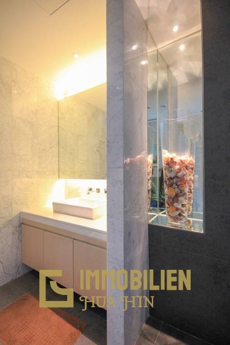 Amari Residence: 1 Bedroom Condo