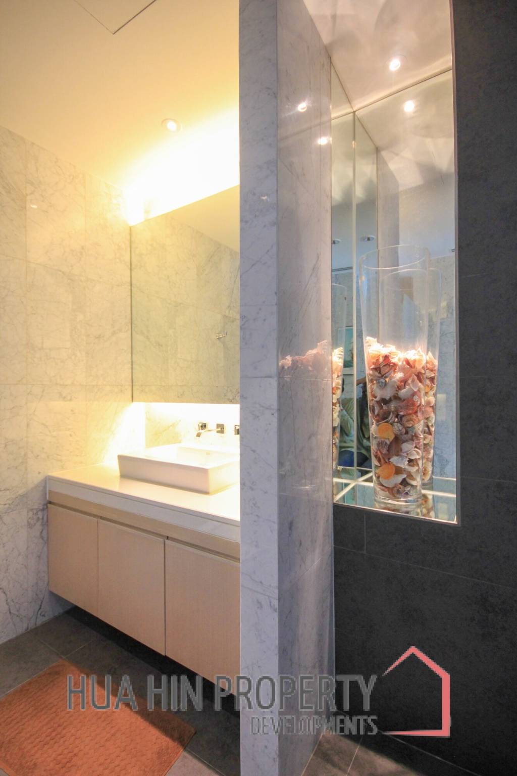 Amari Residence: 1 Bedroom Condo